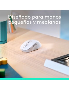 MOUSE LOGITECH M650 SIGNATURE 2