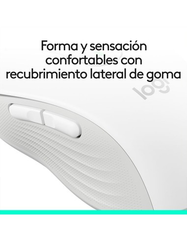 MOUSE LOGITECH M650 SIGNATURE SILENT WIRELESS...