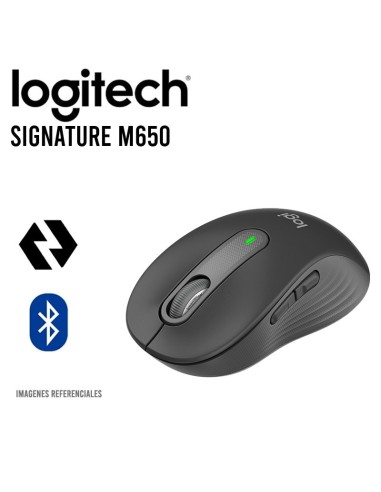 MOUSE LOGITECH SIGNATURE M650