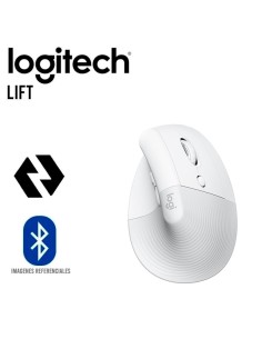 MOUSE LOGITECH LIFT VERTICAL