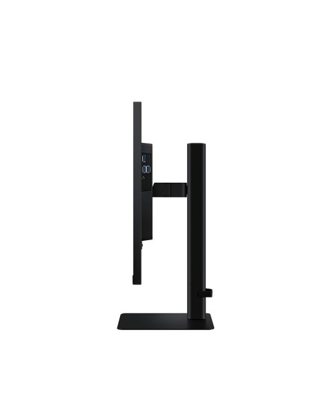 MONITOR SAMSUNG 27" VIEWFINITY S6 (LS27D600EALXPE) PANEL IPS QHD | 100HZ - 5MS | HDMI - DP - USB