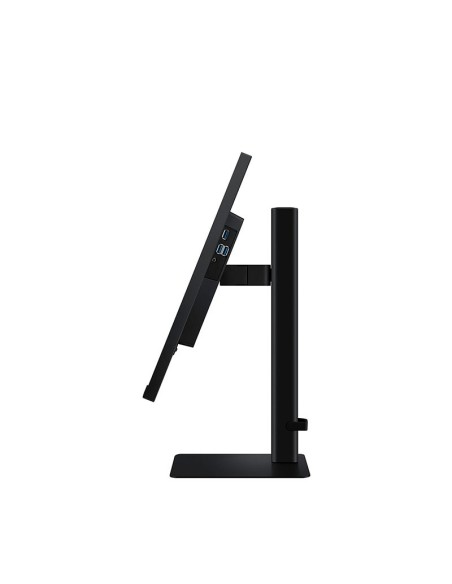 MONITOR SAMSUNG 27" VIEWFINITY S6 (LS27D600EALXPE) PANEL IPS QHD | 100HZ - 5MS | HDMI - DP - USB