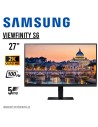 MONITOR SAMSUNG 27