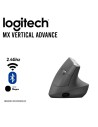 MOUSE LOGITECH MX VERTICAL