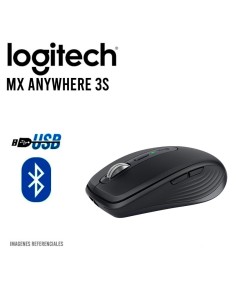 MOUSE LOGITECH MX ANYWHERE