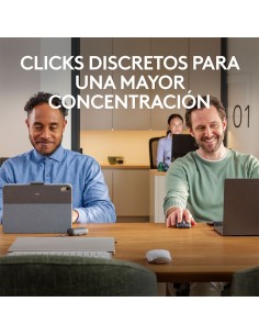 MOUSE LOGITECH MX ANYWHERE 2