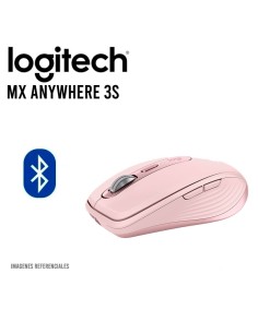 MOUSE LOGITECH MX ANYWHERE