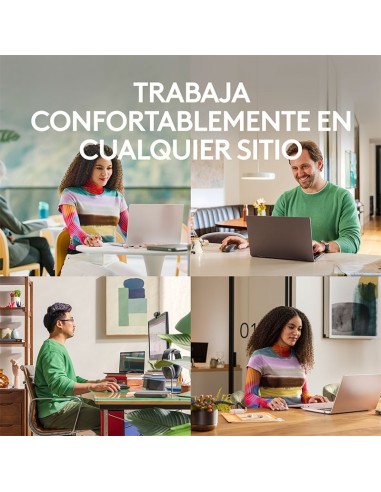 MOUSE LOGITECH MX ANYWHERE 3S ( 910-006933 )...