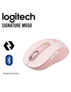 MOUSE LOGITECH SIGNATURE M650 SILET WIRELESS ( 910-006251...