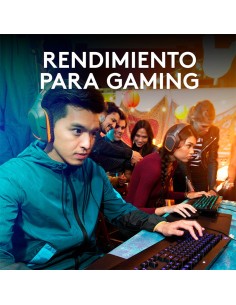 TECLADO GAMER LOGITECH G213 2