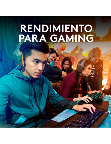 TECLADO GAMER LOGITECH G213 PRODIGY...