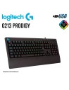 TECLADO GAMER LOGITECH G213