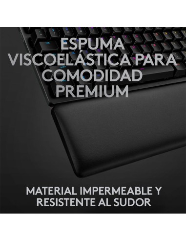 TECLADO GAMER LOGITECH G513 CARBON ( 920-009322...