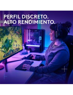 TECLADO LOGITECH G515 LIGHTSPEED 2