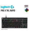 TECLADO LOGITECH PRO X