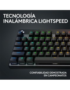 TECLADO LOGITECH PRO X 2