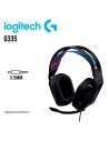 AUDIFONO LOGITECH G335