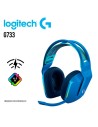 AUDIFONO LOGITECH G733