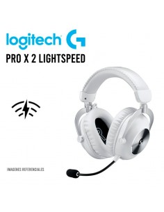 AUDIFONO LOGITECH G PRO