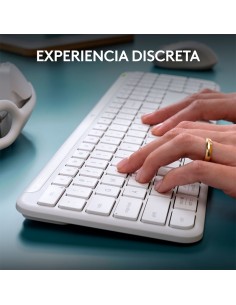 TECLADO LOGITECH SIGNATURE SLIM 2