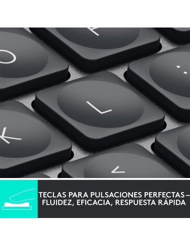 TECLADO LOGITECH MX KEYS MINI MULTI DEVICE...
