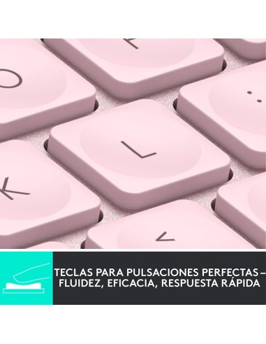 TECLADO LOGITECH MX KEYS MINI MULTI-DEVICE BT...