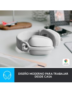 AUDIFONO LOGITECH ZONE VIBE 2
