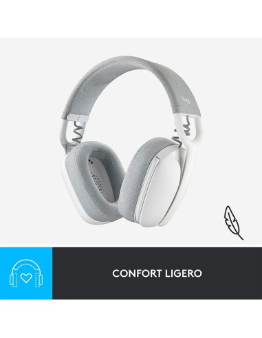 AUDIFONO LOGITECH ZONE VIBE 100 ( 981-001218 )...