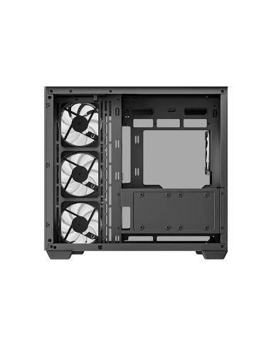 CASE GAMER DEEPCOOL CG530 4F (...