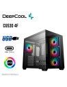 CASE GAMER DEEPCOOL CG530