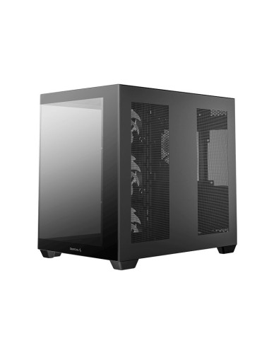 CASE GAMER DEEPCOOL CG530 4F (...