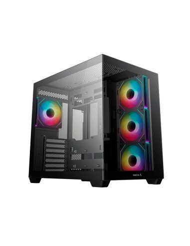 CASE GAMER DEEPCOOL CG530 4F (...