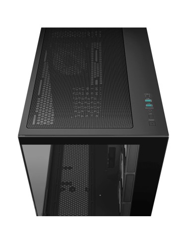 CASE GAMER DEEPCOOL CG530 4F (...