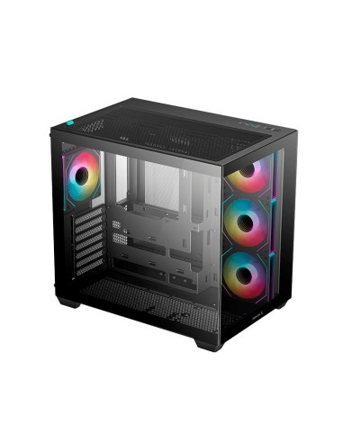 CASE GAMER DEEPCOOL CG530 4F (...