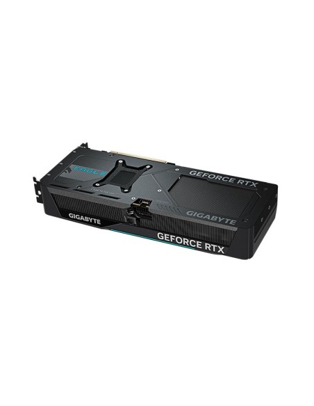 TARJETA DE VIDEO GIGABYTE GEFORCE RTX 5070 12GB GDDR7 EAGLE OC SFF ( GV-N5070EAGLE OC-12GD ) 192 BIT