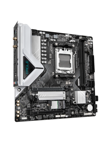 MAINBOARD GIGABYTE B840M EAGLE WIFI6 (...