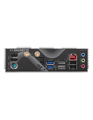 MAINBOARD GIGABYTE B840M EAGLE WIFI6 (...