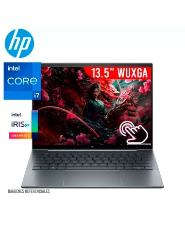 LAPTOP HP DRAGONFLY G4