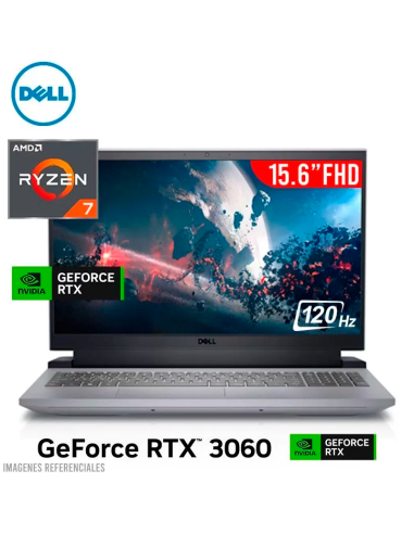 LAPTOP GAMER DELL G5
