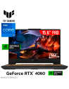 LAPTOP GAMER ASUS TUF