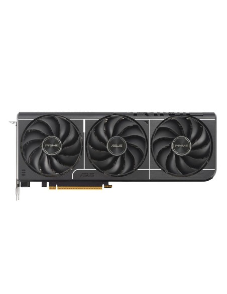 TARJETA DE VIDEO ASUS PRIME RTX 5060TI 16GB GDRR7 ( PRIME-RTX5060TI-O16G ) 128 BITS