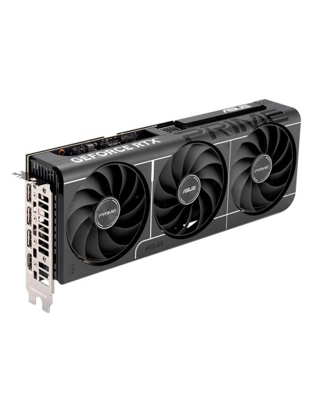 TARJETA DE VIDEO ASUS PRIME RTX 5060TI 16GB GDRR7 ( PRIME-RTX5060TI-O16G ) 128 BITS