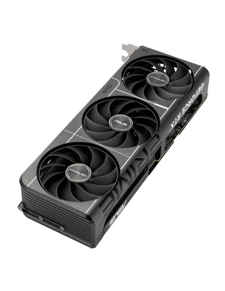 TARJETA DE VIDEO ASUS PRIME RTX 5060TI 16GB GDRR7 ( PRIME-RTX5060TI-O16G ) 128 BITS