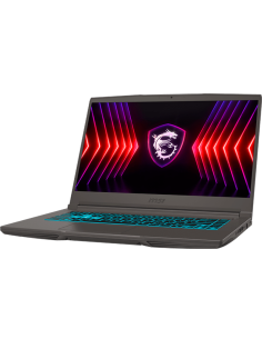 LAPTOP GAMER MSI THIN 2