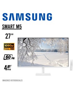MONITOR SAMSUNG 27"