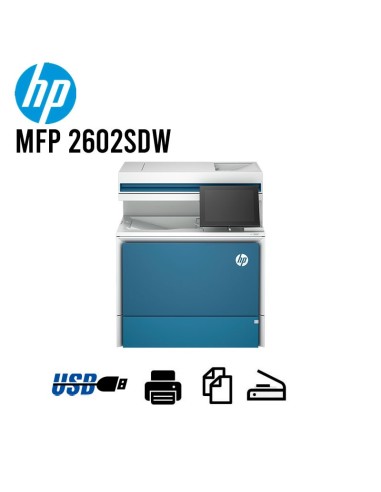 IMPRESORA MULTIFUNCIONAL LASERJET HP