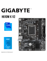 MAINBOARD GIGABYTE H610M K