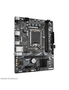 MAINBOARD GIGABYTE H610M K 2