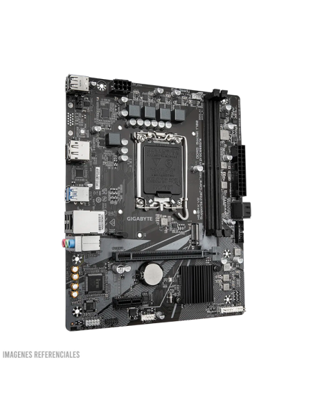 MAINBOARD GIGABYTE H610M K V2 DDR5 LGA 1700