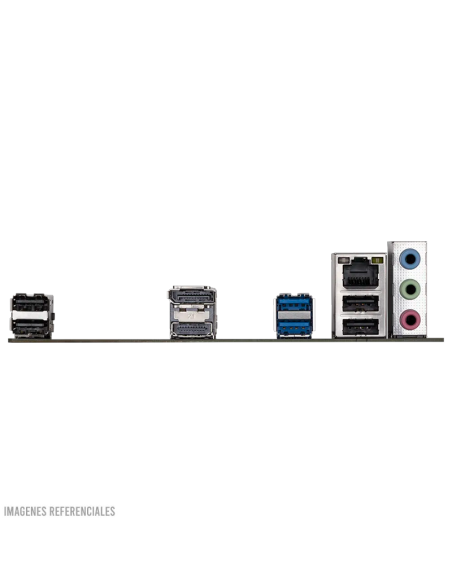 MAINBOARD GIGABYTE H610M K V2 DDR5 LGA 1700